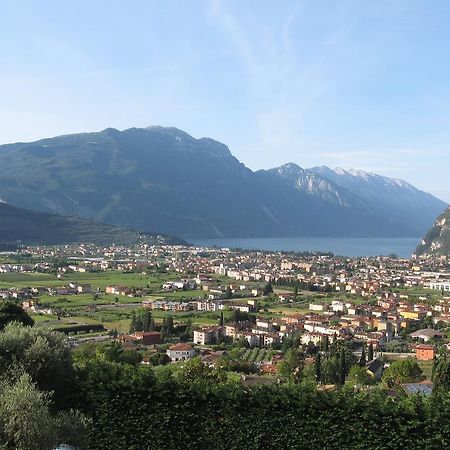 Garda View Guest House Tenno Exterior foto