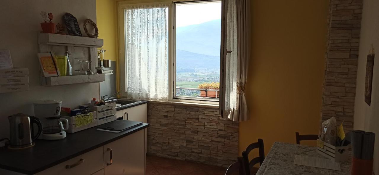 Garda View Guest House Tenno Exterior foto