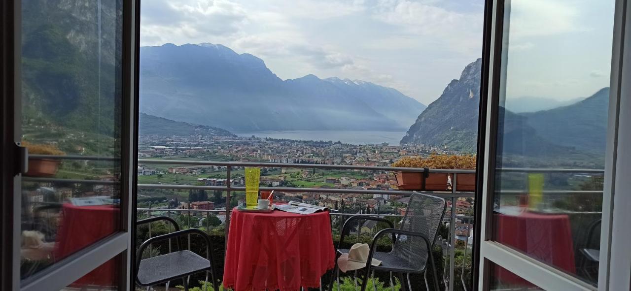 Garda View Guest House Tenno Exterior foto
