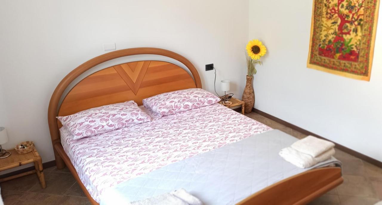 Garda View Guest House Tenno Exterior foto