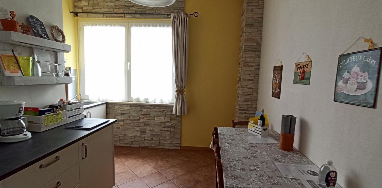 Garda View Guest House Tenno Exterior foto