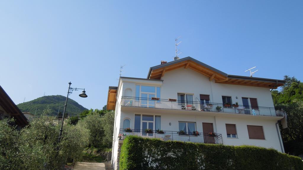 Garda View Guest House Tenno Exterior foto