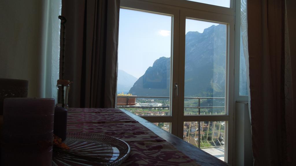 Garda View Guest House Tenno Exterior foto