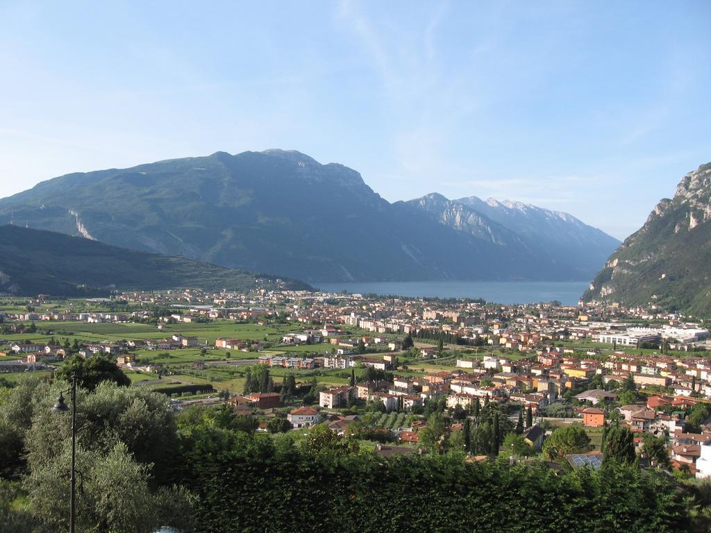 Garda View Guest House Tenno Exterior foto